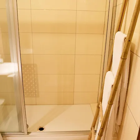 בית כפרי Casa Do Prado *