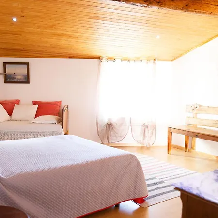 منزل ريفي Casa Do Prado Vila Verde (Braganca)