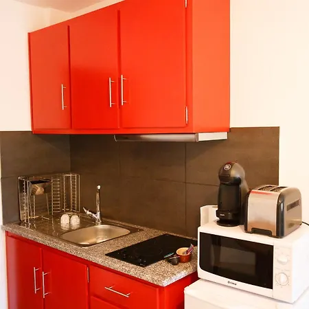 Casa Do Prado Landsted