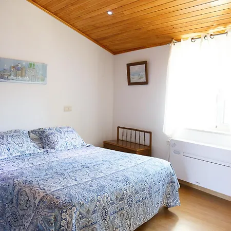 Landsted Casa Do Prado Vila Verde (Braganca)