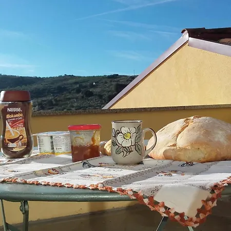 Casa Do Prado Landsted *