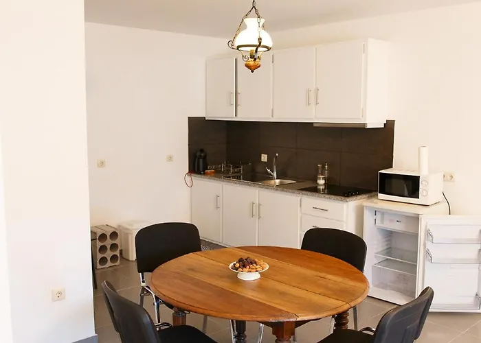 Casa Do Prado * Vila Verde (Braganca)