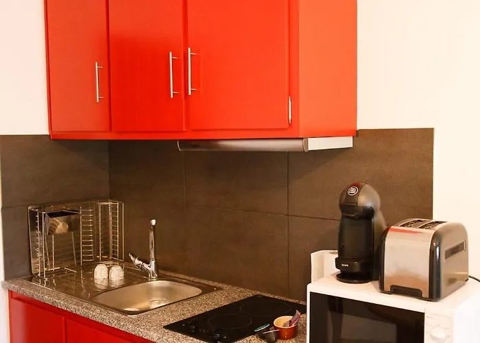 Casa Do Prado Lantställe