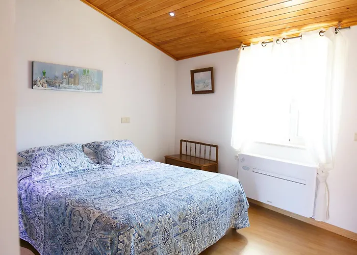 Lantställe Casa Do Prado Vila Verde (Braganca)