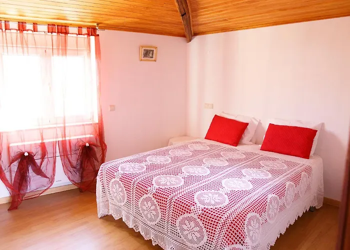 Casa Do Prado * Vila Verde (Braganca)