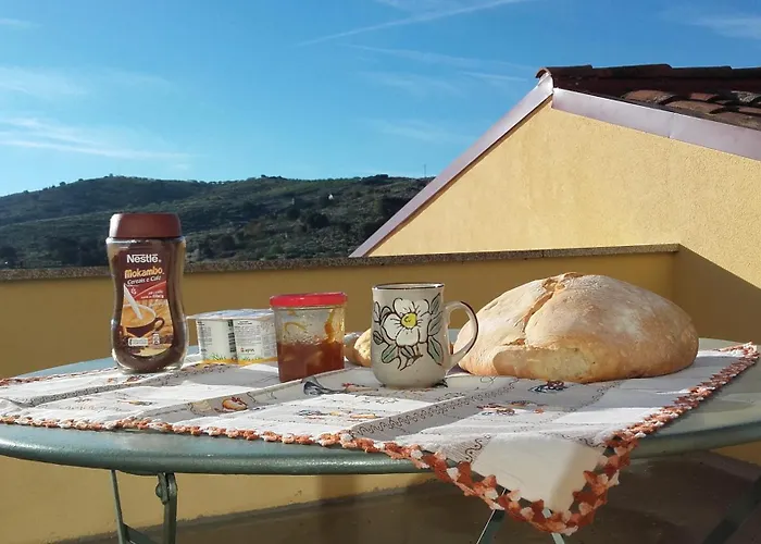 Casa Do Prado Lantställe *